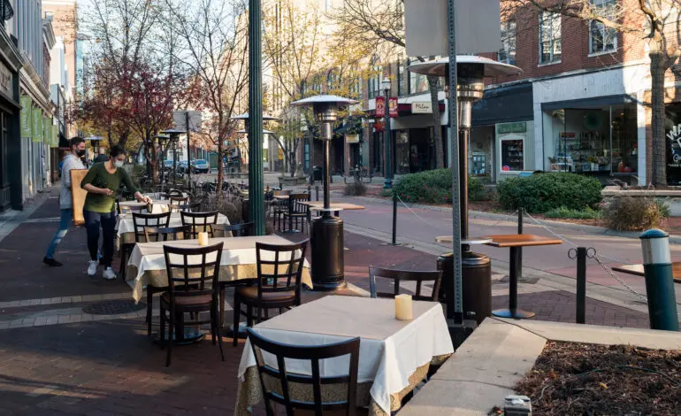 Restaurant, banquet hall employees who applied for grants will receive $793 in mail