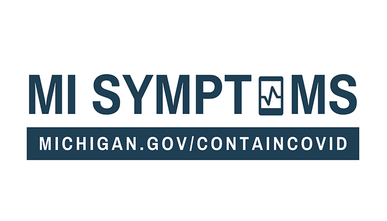 MI Symptoms COVID-19 tracker surpasses 3 million entries