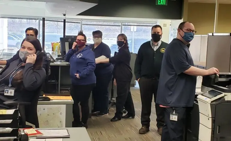 Dearborn mayor appoints Tim Hawkins to lead Property Maintenance and Development Services Department (PMADS)