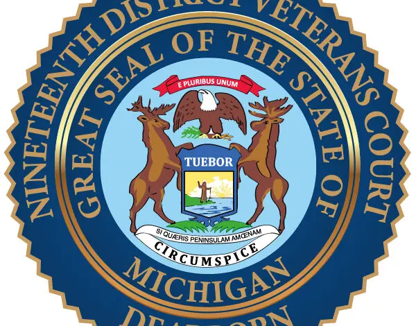 19th District Court offers Veterans Treatment Court