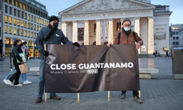 “Is this who we are?”: Gitmo is America’s enduring shame