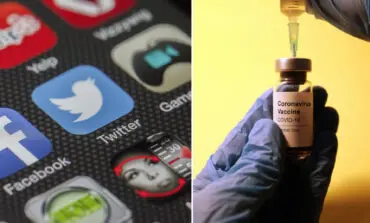 Anti-vaccine misinformation has reached 59 million users on social media, attorneys general demand action