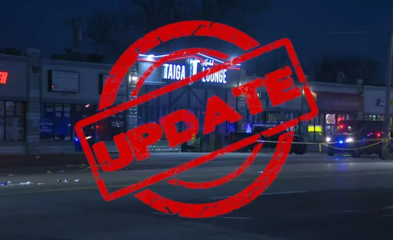 Update: Dearborn man charged with 15 counts in stabbing incident at Detroit hookah lounge