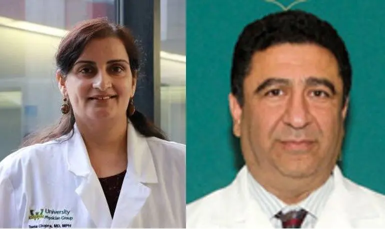 Study finds plastic face shields add little protection to face masks