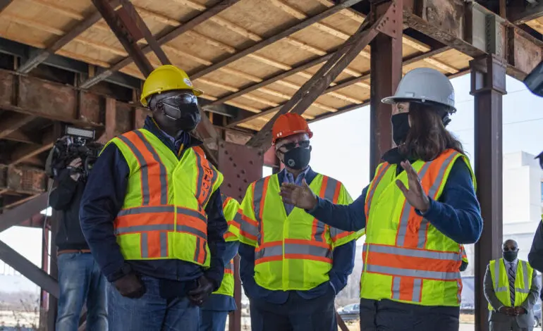 Whitmer administration boasts low unemployment numbers, job growth