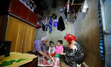 Yemenis reel from poverty, hunger as U.N. pleads for funds and war's end