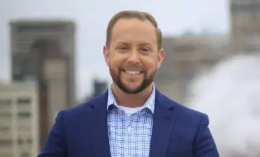 David Knezek takes on a new role at the MDHHS while maintaining his commissioner duties