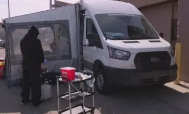 Wayne Health to take mobile vaccinations throughout the community