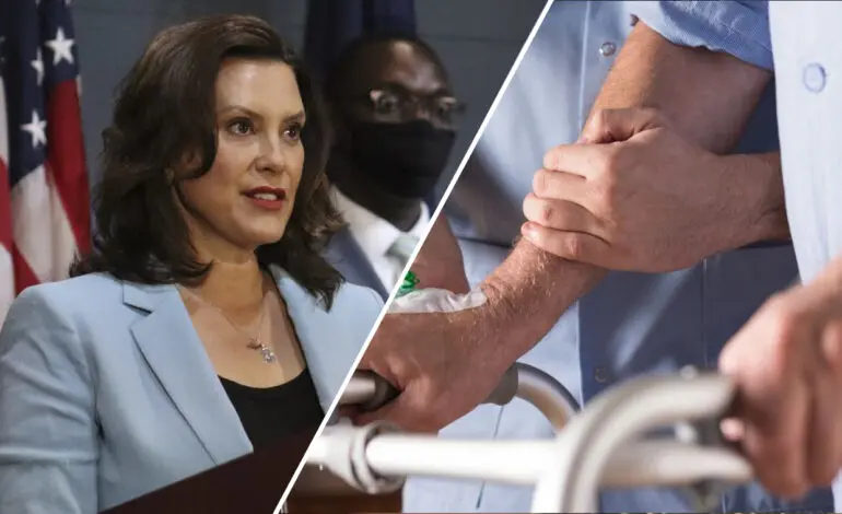 Macomb prosecutor outlines nursing home wrongful death complaint procedures amid threat to charge Whitmer