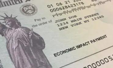 Fewer people will receive full $1,400 payments under Senate, Biden deal