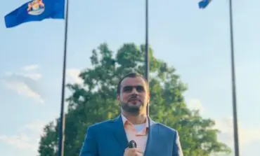 Khodr Farhat announces candidacy for Dearborn City Council