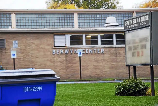 Dearborn Heights offering a free vaccination clinic on April 25