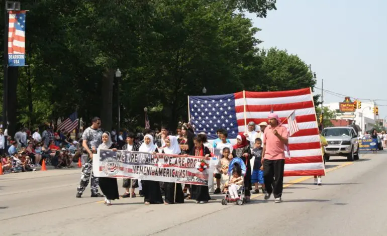 A house divided against itself cannot stand: Addressing Anti-Yemeni Discrimination in the Arab American Community