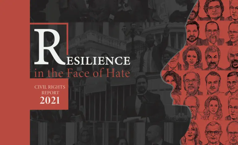 Report shows Muslim advocacy group received more than 6,000 complaints in past year