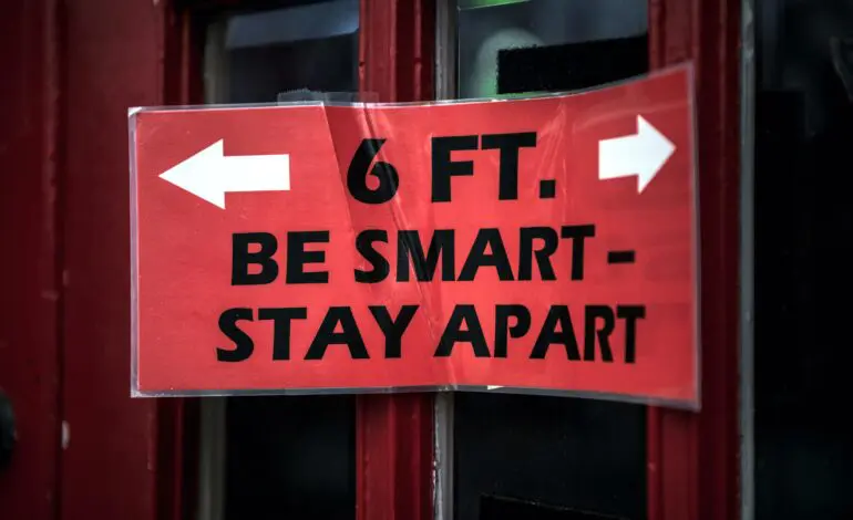 More than 12,000 Michigan employees have alleged COVID hazards at workplaces since last year