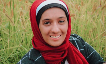 Crestwood senior accepted to Harvard, Yale and Columbia Universities