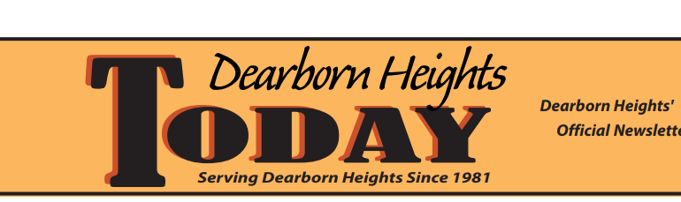 Dearborn Heights seeking businesses to advertise for its newsletter