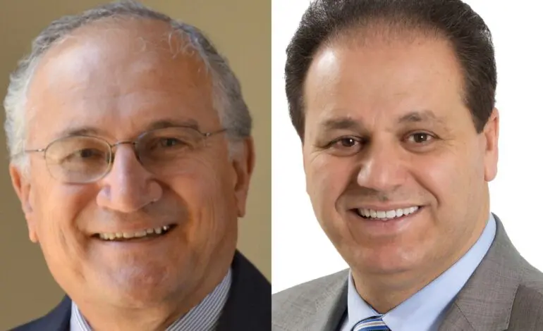 Wayne County Commissioners declare April as Arab American Heritage Month