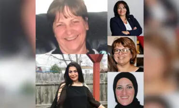 Winners selected for Women’s Leadership and Community Service Award