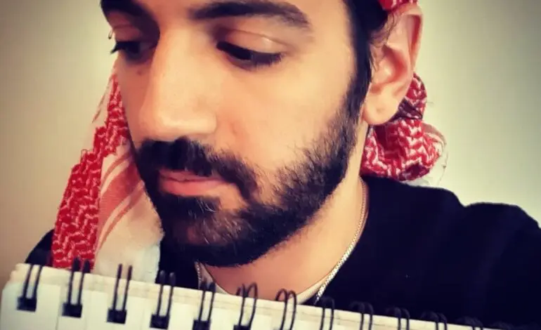 Local Arab activists lead ongoing 11 day hunger strike in protest of blockade on Yemen