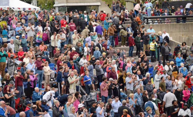 Michigan lays out plan to open up state tied to vaccine numbers