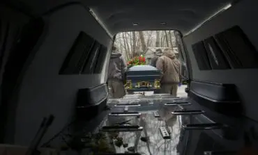 Funeral assistance available to those who’ve lost loved ones to COVID-19