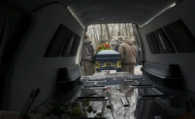 Funeral assistance available to those who’ve lost loved ones to COVID-19