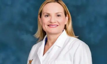 Dr. Maya Hammoud elected at-large member of NBME Executive Board