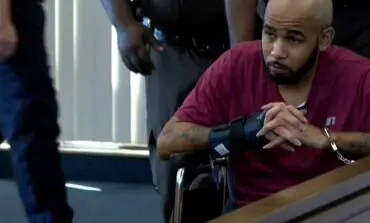 Garden City man charged with murder of Detroit police officer granted bond