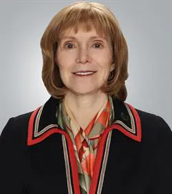 Ann Arbor Council Member Kathy Griswold