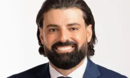 Hassan Ahmad appointed to the Wayne County Commission