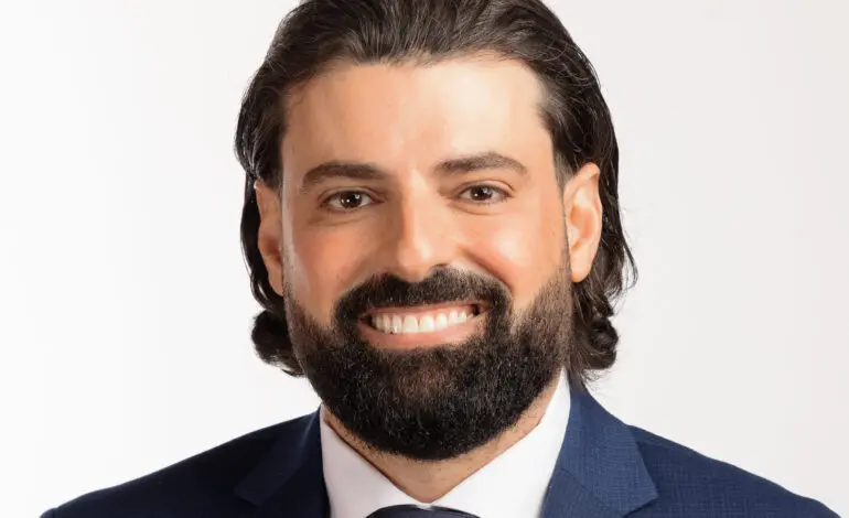 Local realtor announces candidacy for Dearborn Heights City Council