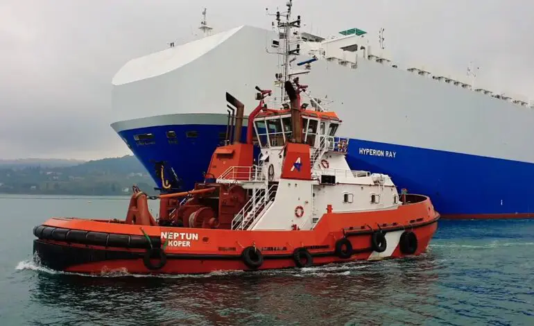 Ship owned by Israeli firm attacked off UAE coast, media reports