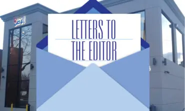 Let us build bridges and not walls