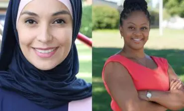 Wayne County creates first ever Women’s Commission; appoints two local women