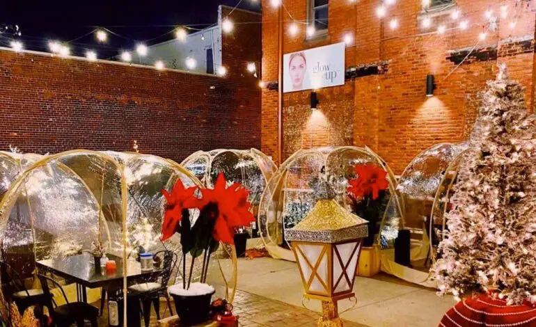 Dearborn approves temporary pop-up food businesses during Ramadan