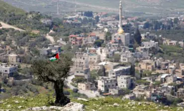 Human Rights Watch accuses Israel of "apartheid" crimes against Palestinians