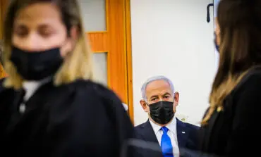 Netanyahu's favours were 'currency', prosecutor says as corruption trial starts