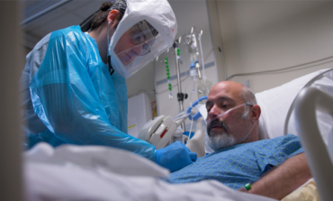 Metro Detroit COVID units 75 to 100 percent full, Beaumont urges residents to take personal steps