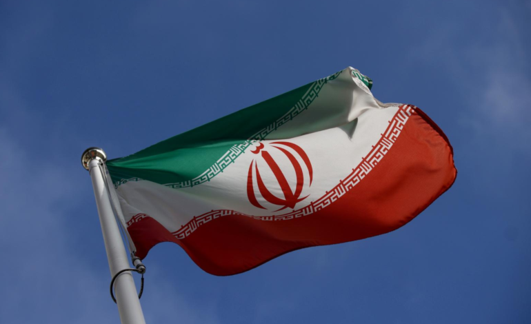 Iran, world powers to discuss U.S. return to nuclear deal, compliance