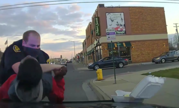 Dearborn police denies "excessive force" was used in arrest of homeless Black man, A4D responds