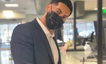 “Barber Al” announces candidacy for Dearborn City Council