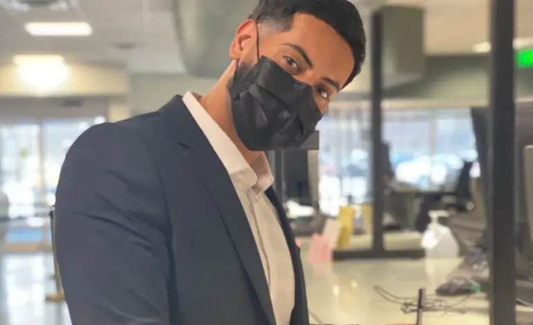 “Barber Al” announces candidacy for Dearborn City Council