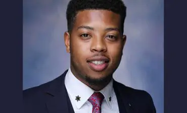 State Rep. Jewell Jones reportedly facing felony, misdemeanor charges following vehicle accident