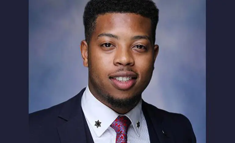 State Rep. Jewell Jones’ attorney says “excessive force” was used in Jones’ arrest