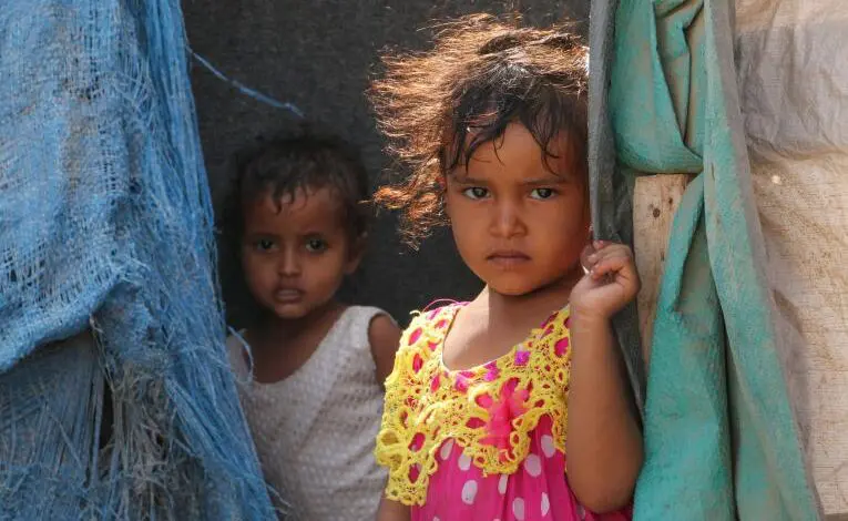 Dingell calls on Biden administration to press Saudi Arabia to end Yemeni blockade