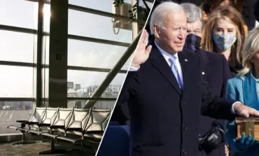 "Right to travel": Biden and Congress must keep their promises to Arab Americans