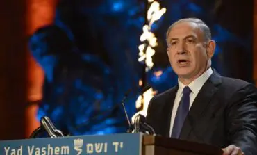 Israel says it does not recognize the International Criminal Court's authority