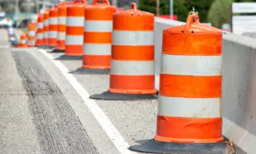 Construction noise to be present in East Dearborn