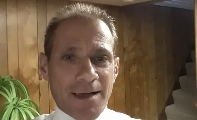 Anthony Camilleri running for Dearborn Heights mayor